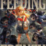 Feeding Frenzy
