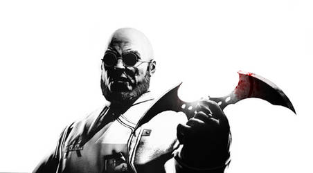 Hugo Strange