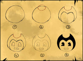 Small Bendy Tutorial