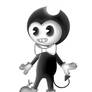 Just a Bendy^^