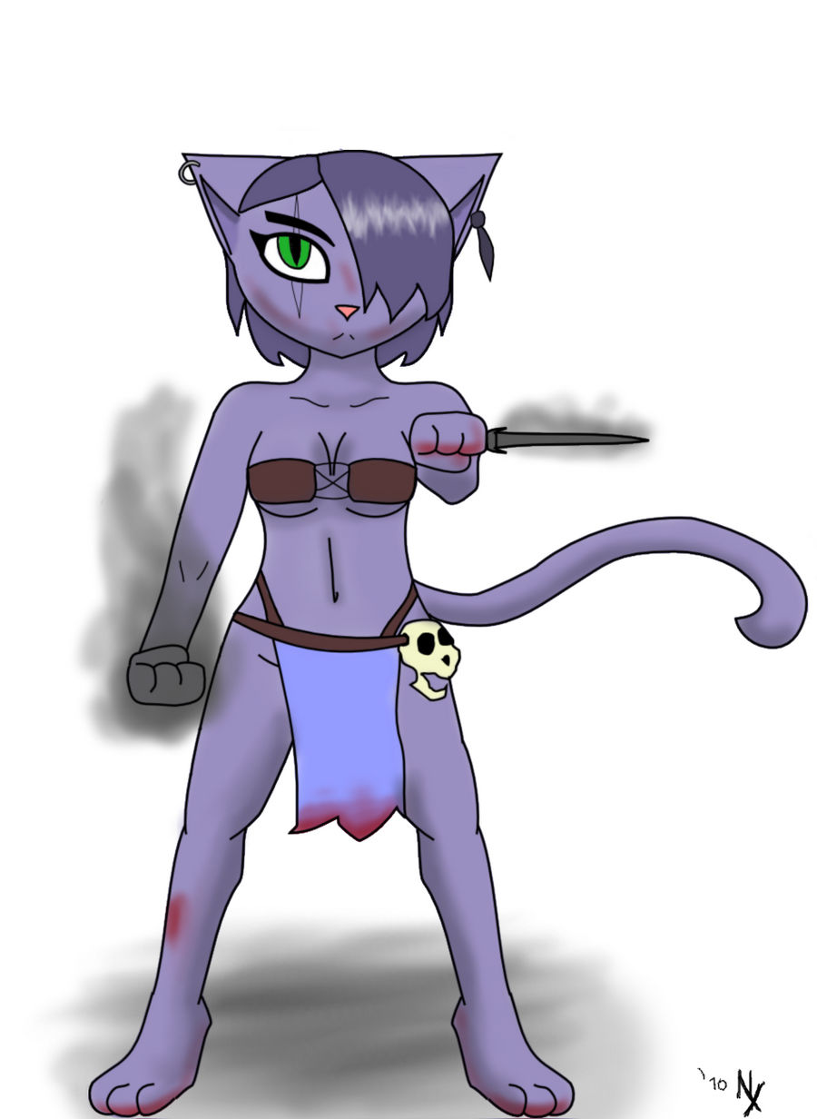 Ashen by Neutrino-X