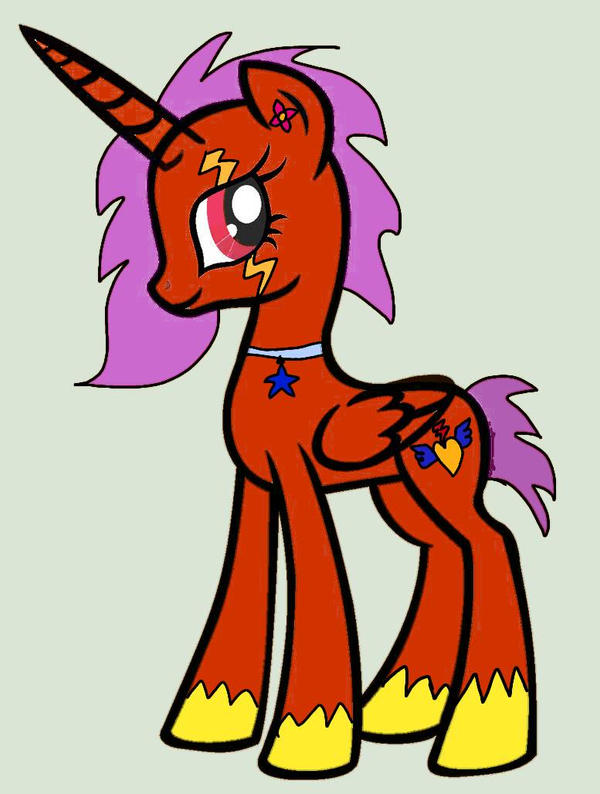 princess zoe by argusZn on DeviantArt