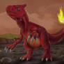 Real Charmeleon