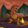 Real Charizard
