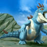 Real Croconaw