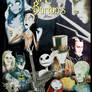 Tim Burton's films 1.0