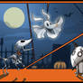 Afterlife friends