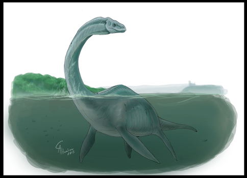 Nessie