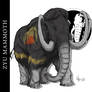 Zyu Mammoth/Mastodon