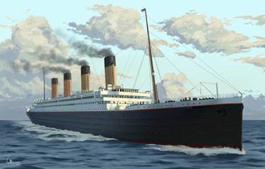 RMS Titanic