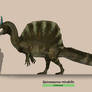Spinosaurus mirabilis