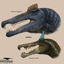 Spinosaurus