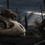 Cenozoic dawn