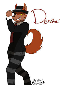 Denster