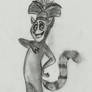 King Julien