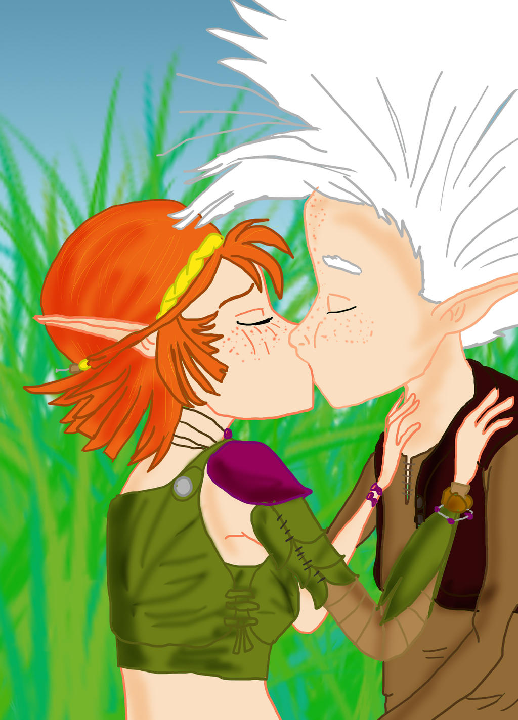 Yirtilgan eshak Veb-kamera orqali jinsiy aloqa er va xotin