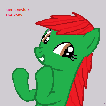 Star Smasher