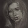 FanArt Jessica Biel