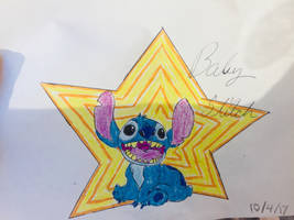 Stitch 