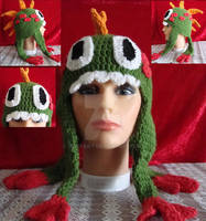 Murloc Hat