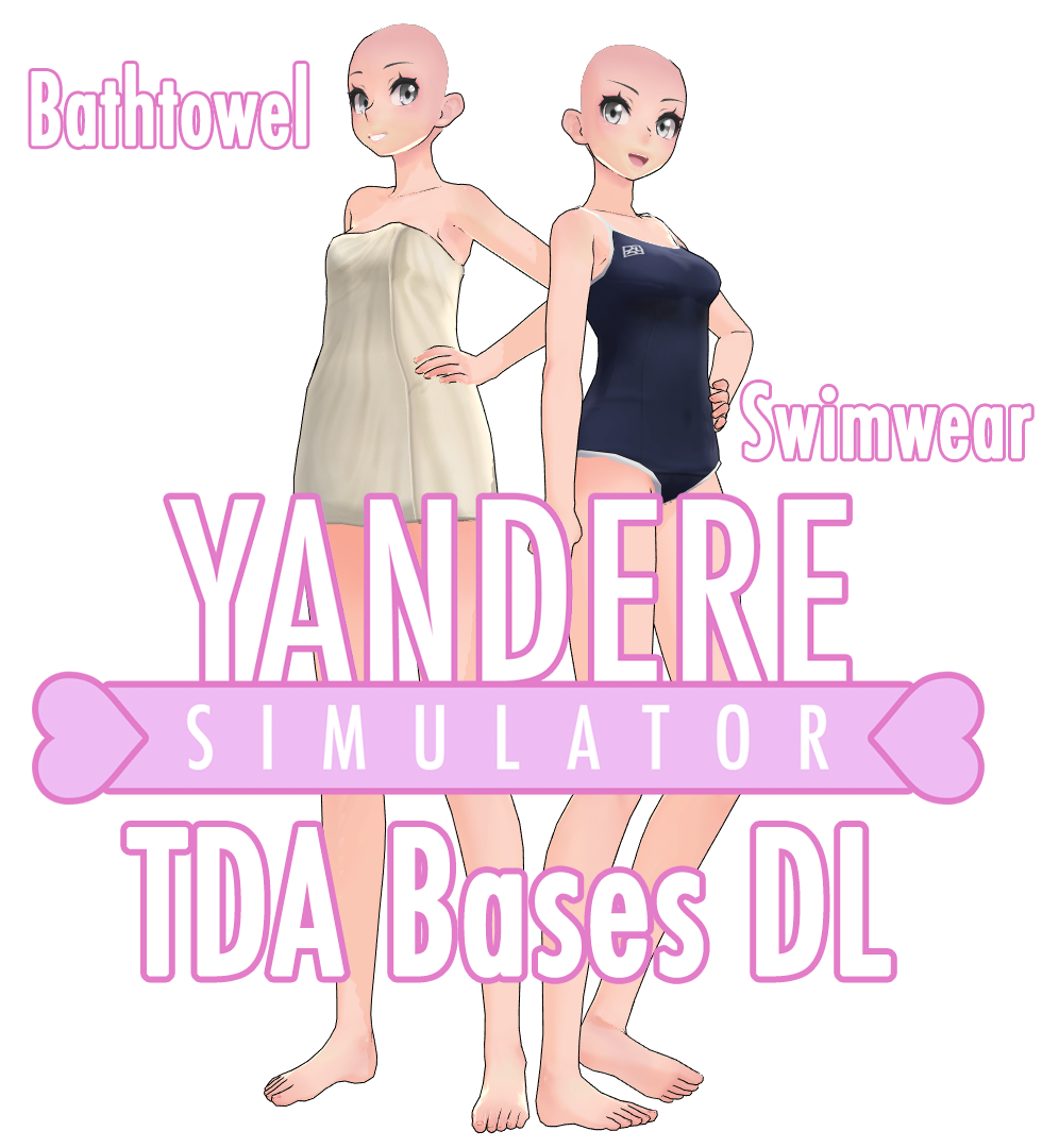 [YanSim and MMD] TDA Bases DOWNLOAD