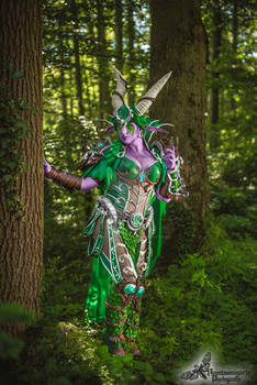 Emerald Dream Ysera