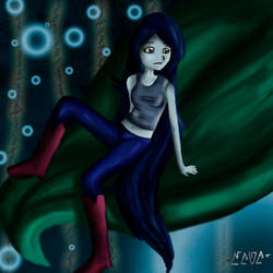 Marceline Abadeer