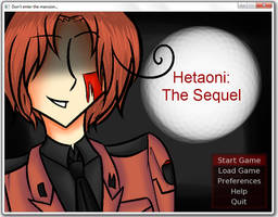 Hetaoni: The Sequel