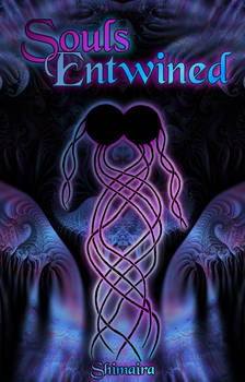 Souls Entwined cover