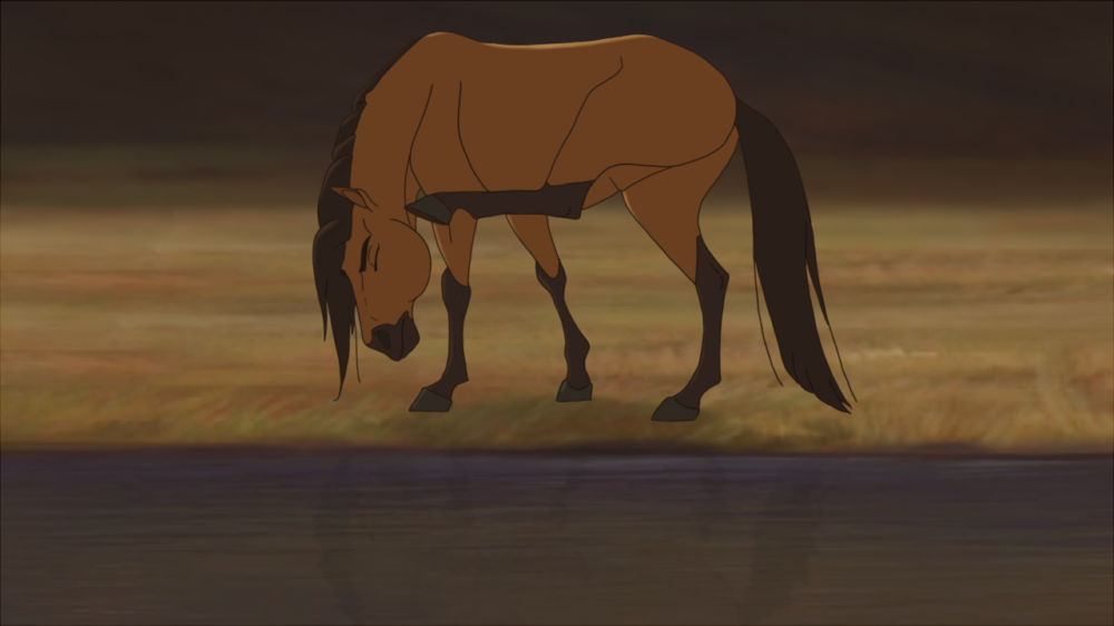 Scratch Spirit Spirit Scratch by ScreamingLama on DeviantArt