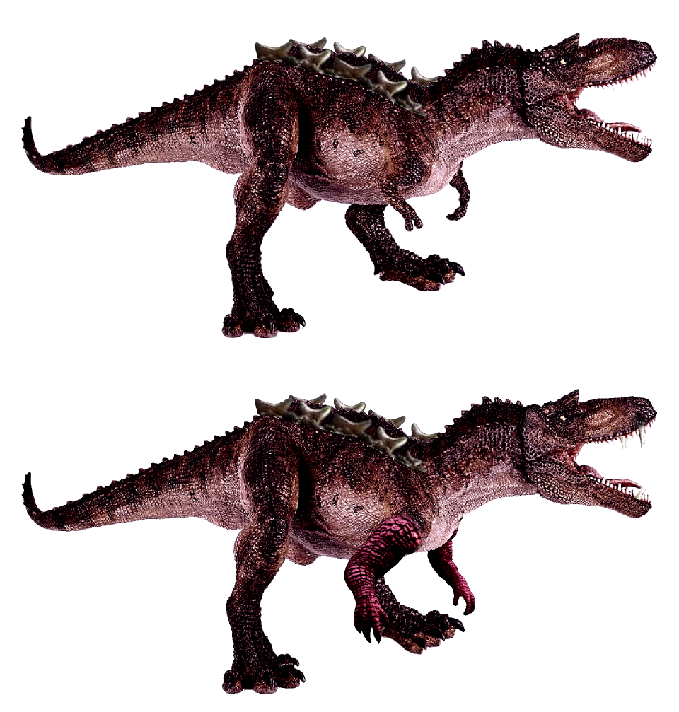 Pterodactyl (Godzilla 2014) Render by Barbourosaurus on DeviantArt