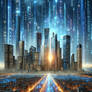 DALLE 2024-01-02 11.34.53 - A futuristic city wi