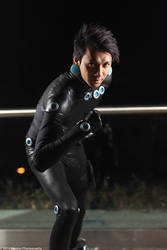 Gantz Suit