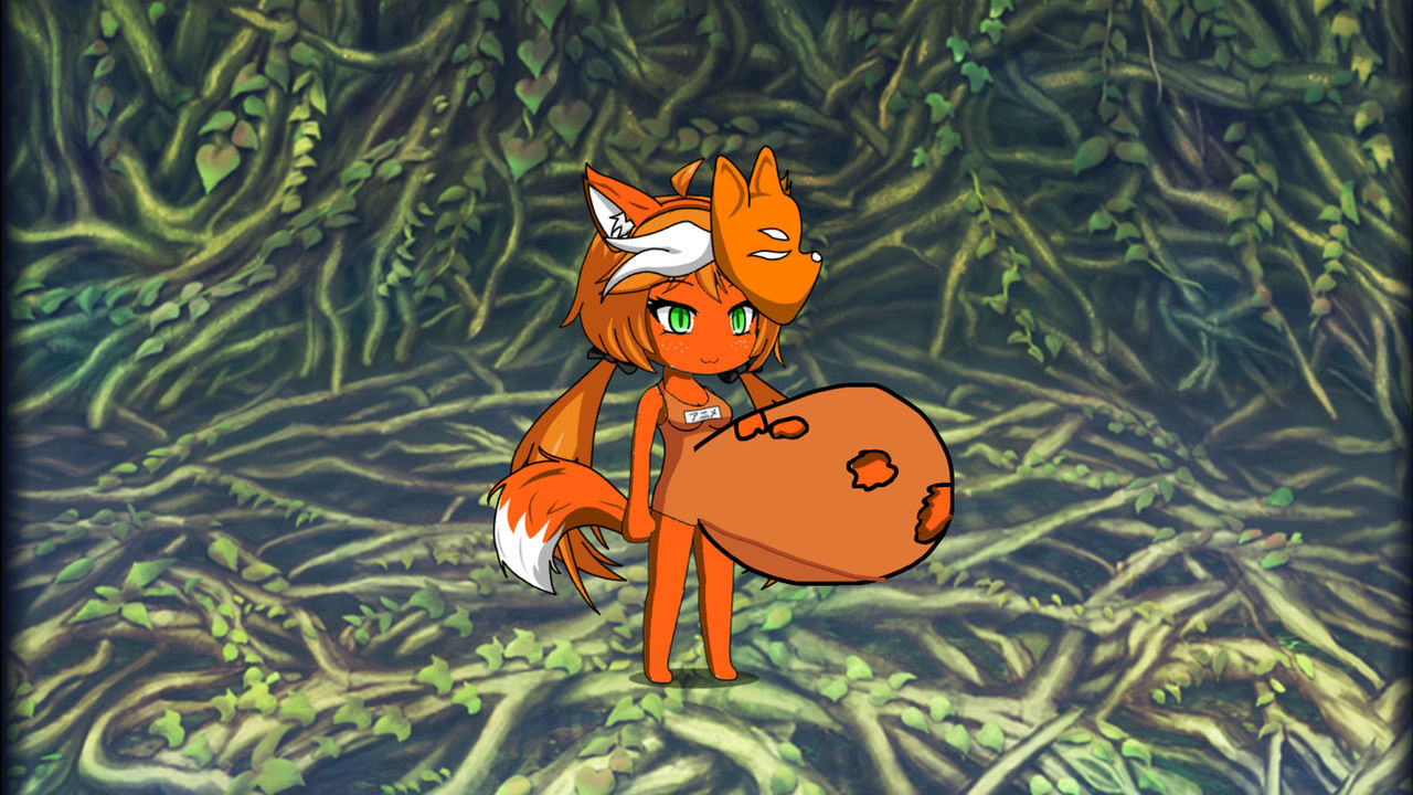 Apex predator by PokevoreIbisPaintArt on DeviantArt