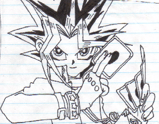 Yugi