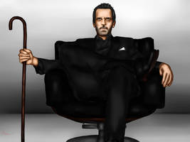 The Doctors: Gregory House