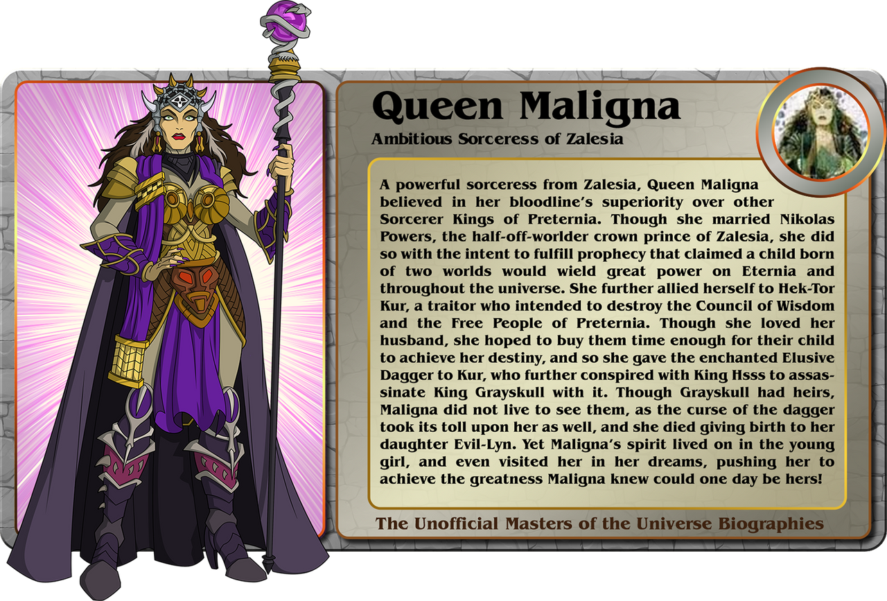 Queenmaligna Pe Bio 1080 by gbagok on DeviantArt