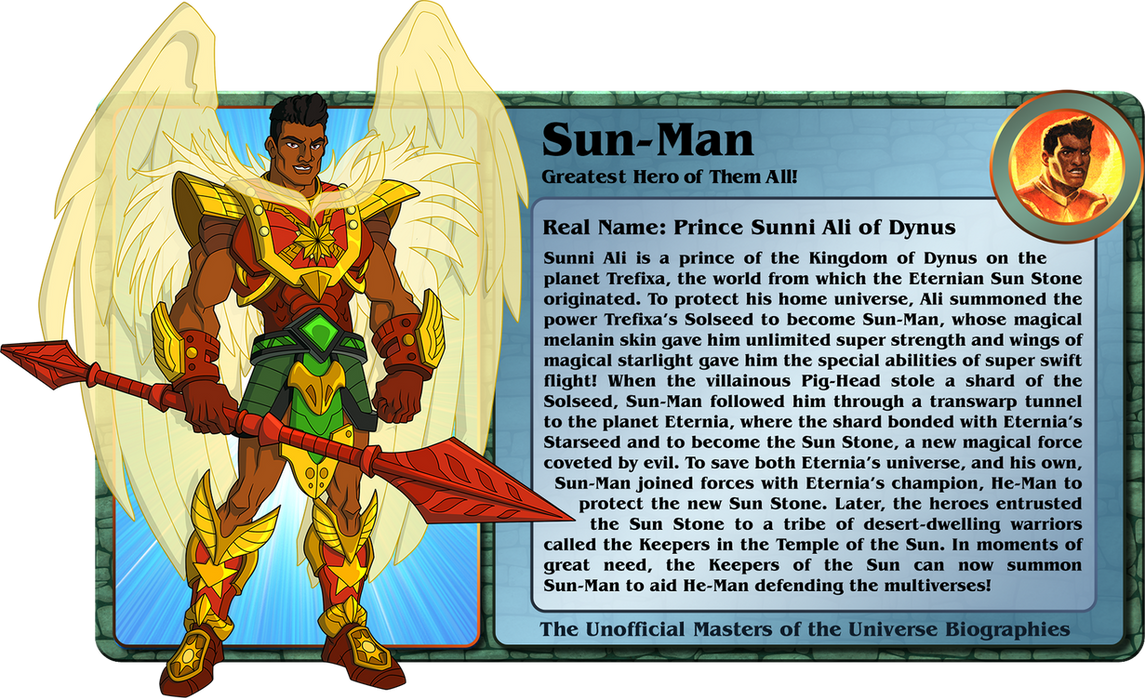 Sun-man Hw Bio 1080 by gbagok on DeviantArt