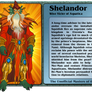 Shalendor Ha Bio