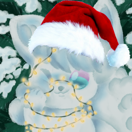 Holiday vulpix sales