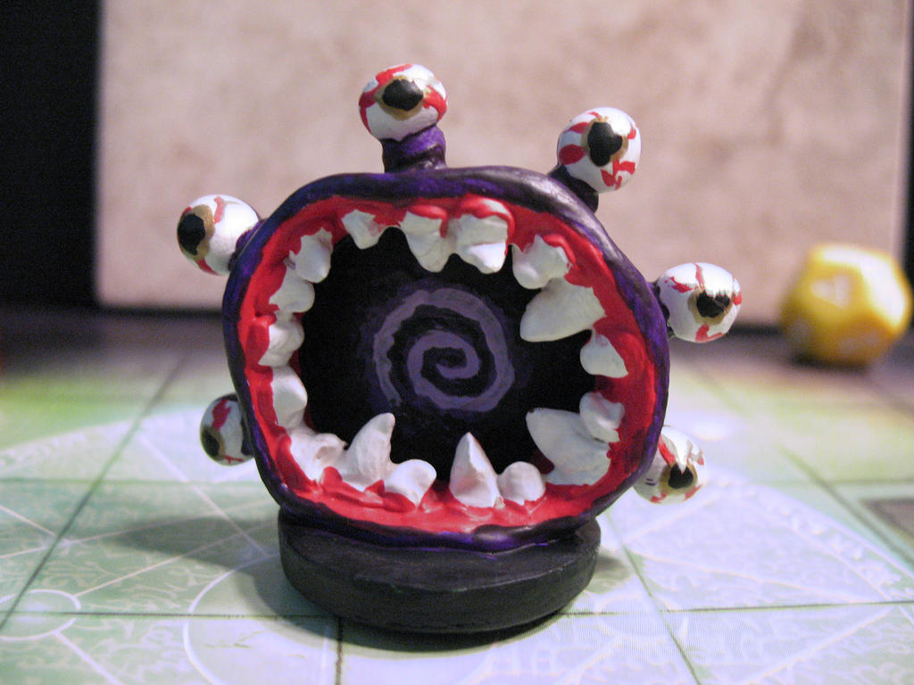 Maw Inception Interdimensional Maw by Arkhein on DeviantArt