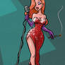 Jessica Rabbit