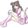 Pretty Soldier Sailor Mew