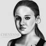 Shailene Woodley as Tris Prior