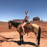 Monument Valley