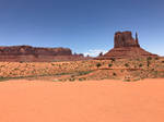 Monument valley 4