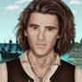 Brenton Thwaites as Henry Turner - PotC