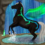 Radioactive Mint - Dillucci breed
