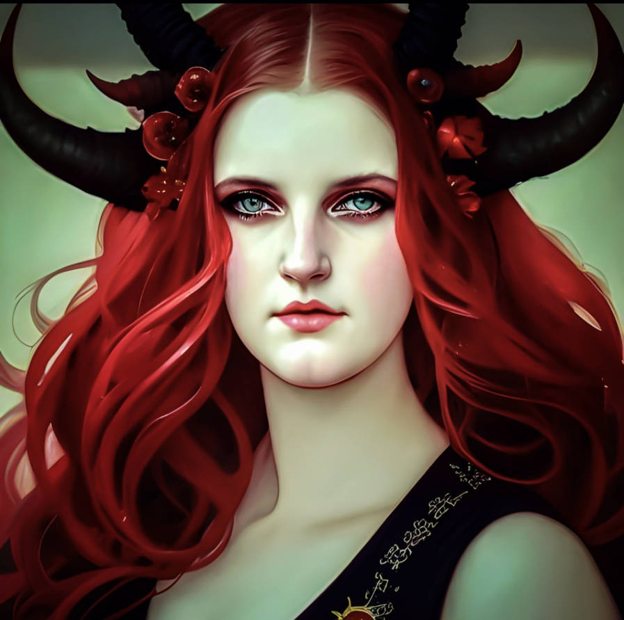 Queen by SinfulScorpio98 on DeviantArt