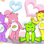 Los Care Bears